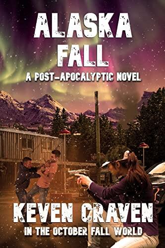 Alaska Fall
