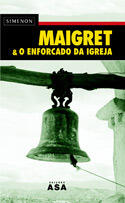 Maigret & o Enforcado da Igreja