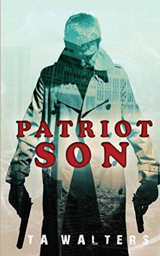 Patriot Son: Battlefront America