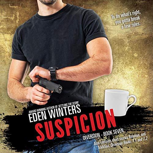 Suspicion