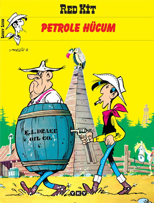 Petrole Hücum