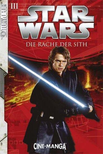 Star Wars Episode III: Revenge of the Sith