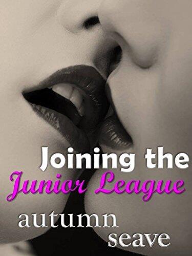 Joining the Junior League