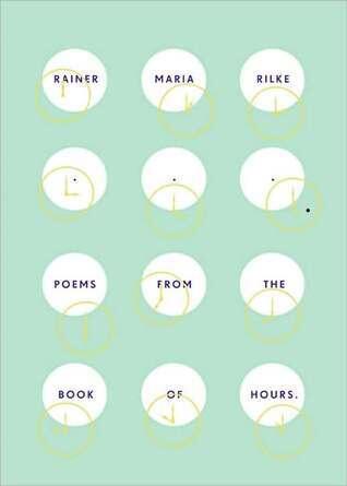 Poems from the Book of Hours