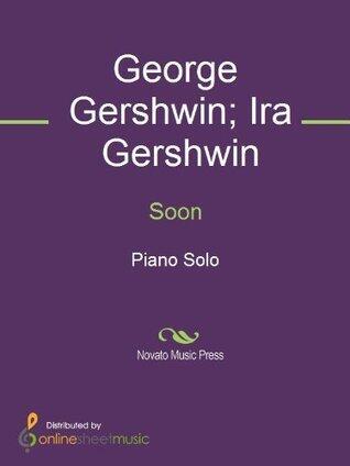 Soon Sheet Music
