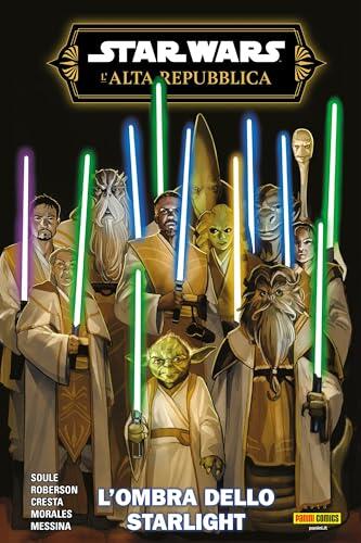 Star Wars: L'Alta Repubblica - L'Ombra dello Starlight