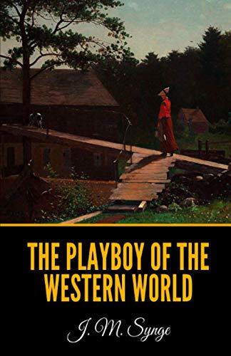 The Playboy of the Western World