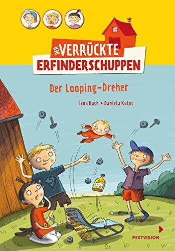 Der Looping-Dreher