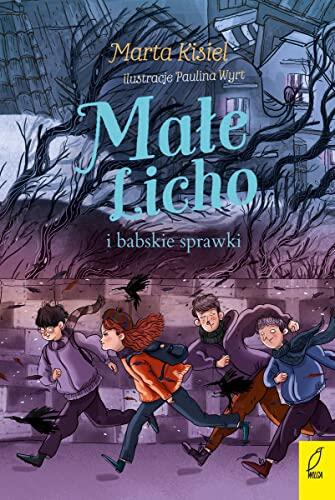 Male Licho i Babskie Sprawki