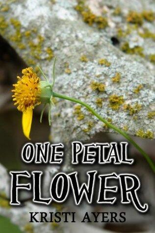 One Petal Flower