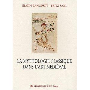 La Mythologie Classique dans L'art Médiéval