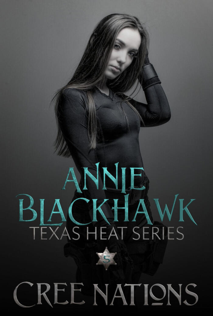 Annie Blackhawk