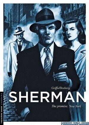 Sherman: The Promise New York