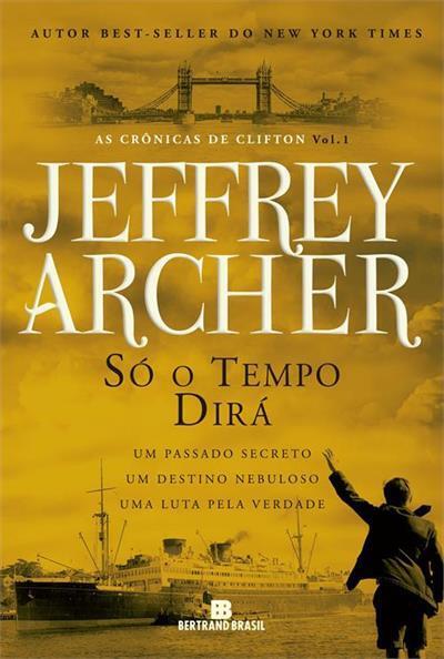 Só o Tempo Dirá