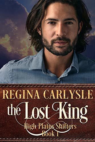 The Lost King