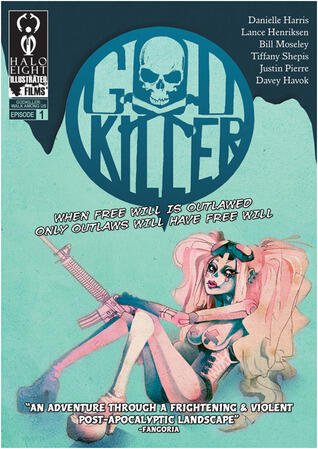 Godkiller: Walk Among Us