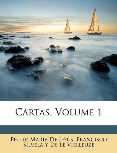 Cartas (Volume 1)