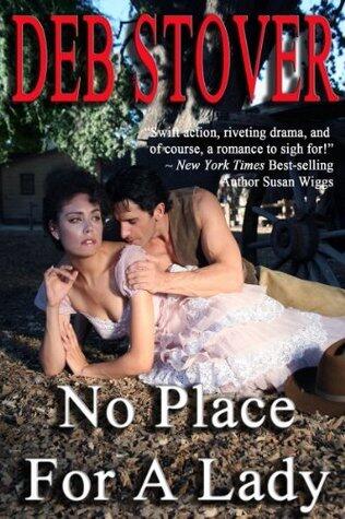 No Place For A Lady