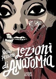 Lezioni di anatomia