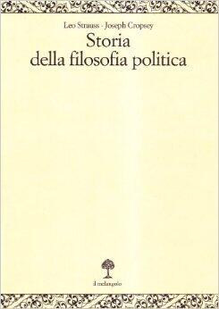 Storia della filosofia politica. Vol. 3