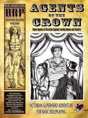Agents of the Crown