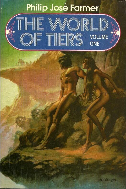 World of Tiers