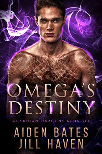 Omega's Destiny