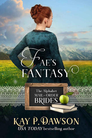 Fae's Fantasy