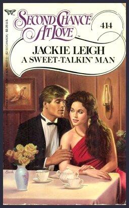 A Sweet Talkin' Man