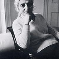 Ruth Prawer Jhabvala
