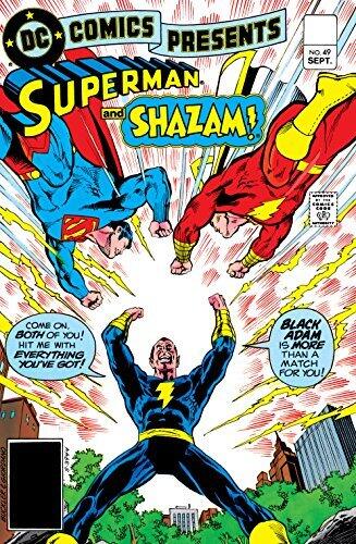 DC Comics Presents (1978-1986) #49