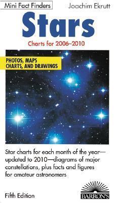 Stars: Charts for 2007-2010