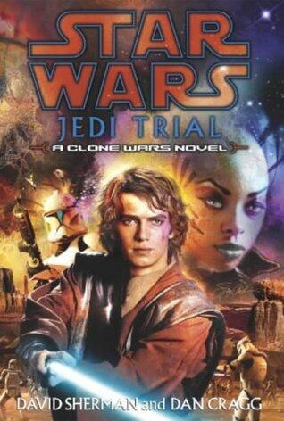 Jedi Trial