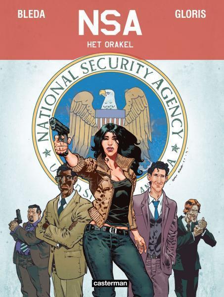 NSA