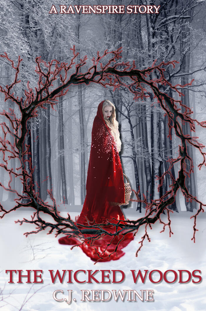 The Wicked Woods