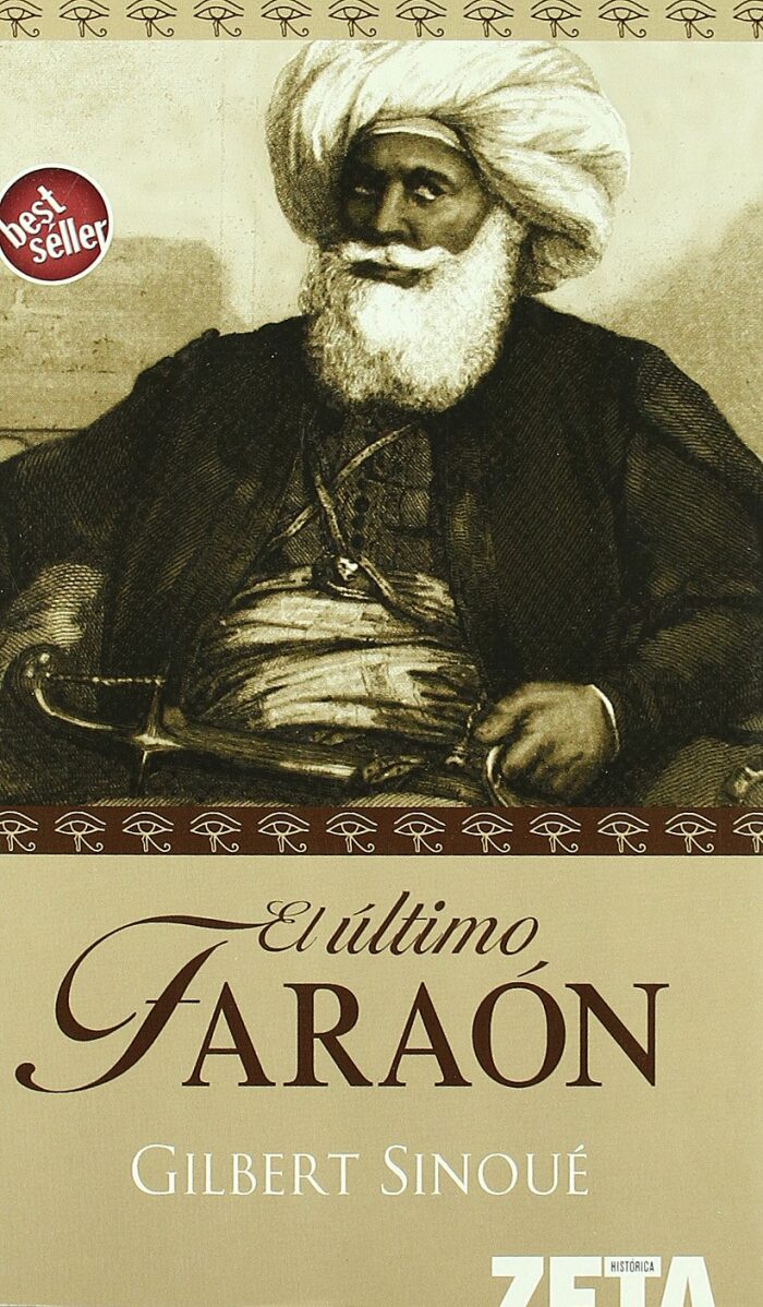 El último faraón
