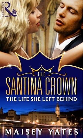The Life She Left Behind