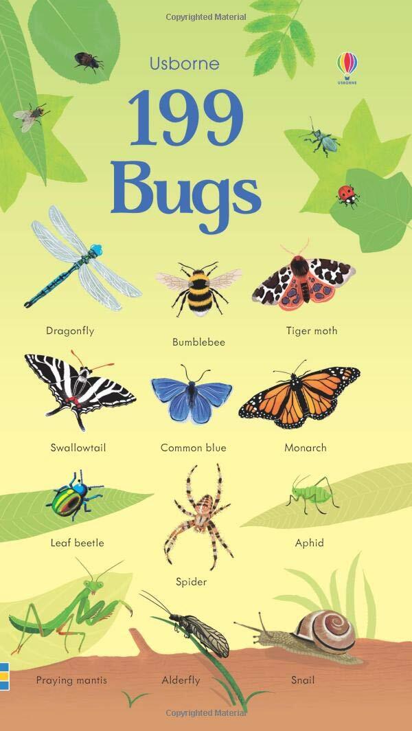 199 Bugs