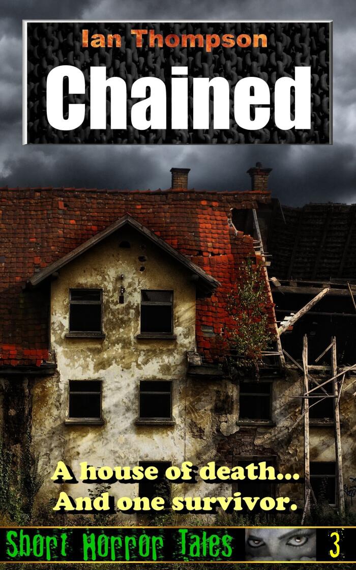 Chained