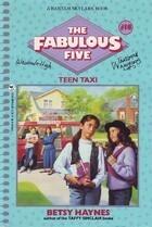 Teen Taxi