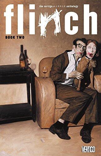 Flinch: Book Two