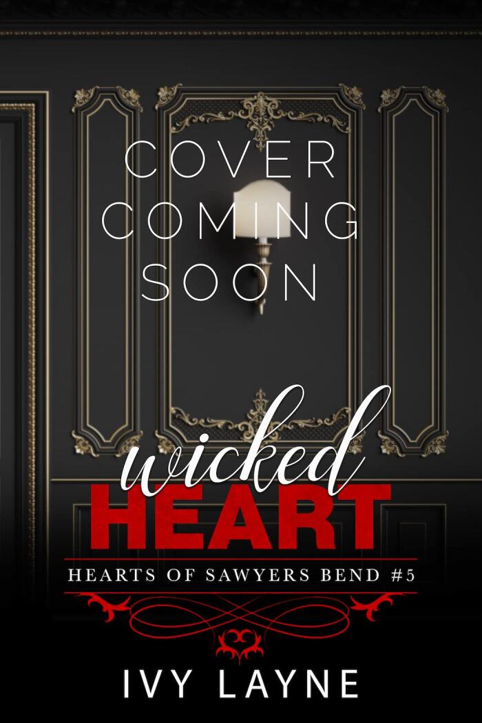 The Hearts of Sawyers Bend
