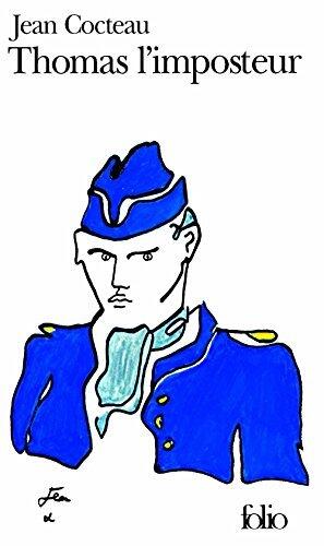 Thomas l'Imposteur
