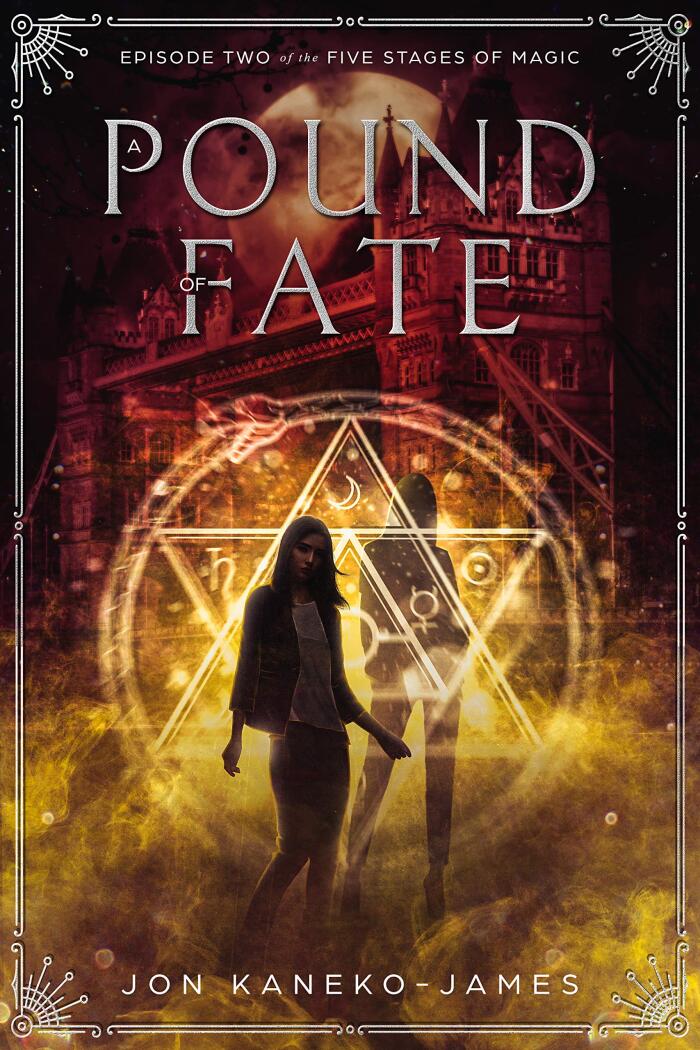 A Pound of Fate