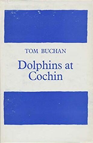 Dolphins at Cochin: Poems