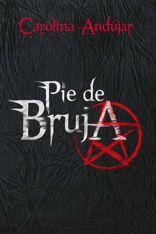 Pie de bruja