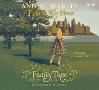 Family Tree #2