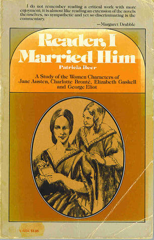 Reader, I Married Him