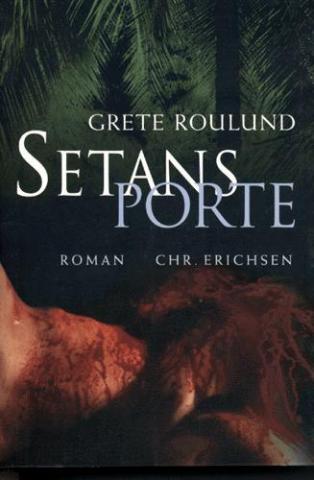 Setans Porte