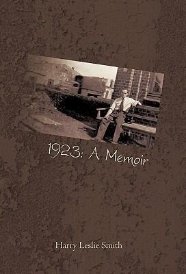 1923: A Memoir